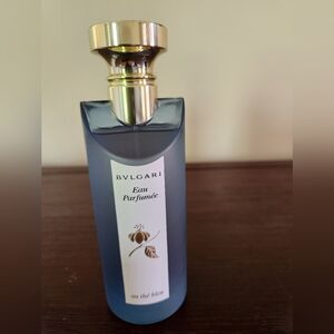 Bvlgari perfume